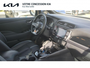 Photo 5 du bon plan NISSAN Leaf 217ch e+ 62kWh Tekna 21.5 occasion à 18900 €