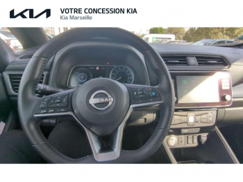 Photo 7 du bon plan NISSAN Leaf 217ch e+ 62kWh Tekna 21.5 occasion à 18900 €