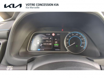 Photo 8 du bon plan NISSAN Leaf 217ch e+ 62kWh Tekna 21.5 occasion à 18900 €