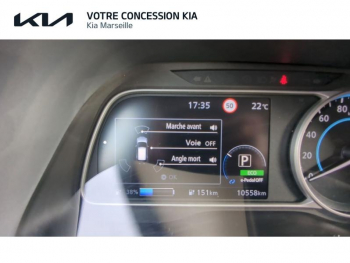 Photo 9 du bon plan NISSAN Leaf 217ch e+ 62kWh Tekna 21.5 occasion à 18900 €