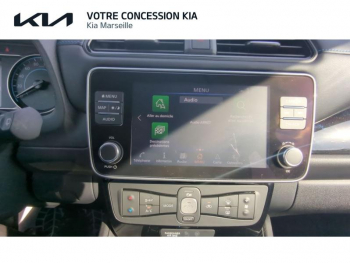 Photo 10 du bon plan NISSAN Leaf 217ch e+ 62kWh Tekna 21.5 occasion à 18900 €