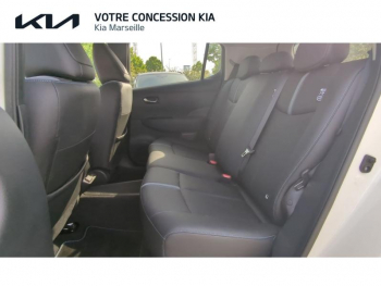 Photo 11 du bon plan NISSAN Leaf 217ch e+ 62kWh Tekna 21.5 occasion à 18900 €
