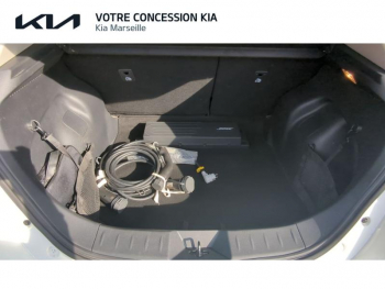 Photo 12 du bon plan NISSAN Leaf 217ch e+ 62kWh Tekna 21.5 occasion à 18900 €
