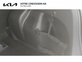 Photo 13 du bon plan NISSAN Leaf 217ch e+ 62kWh Tekna 21.5 occasion à 18900 €