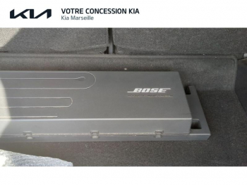 Photo 14 du bon plan NISSAN Leaf 217ch e+ 62kWh Tekna 21.5 occasion à 18900 €