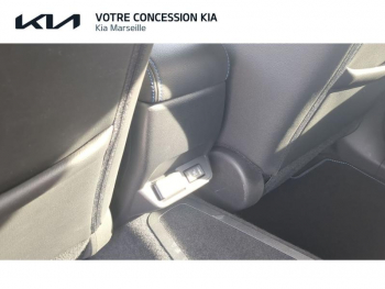 Photo 15 du bon plan NISSAN Leaf 217ch e+ 62kWh Tekna 21.5 occasion à 18900 €