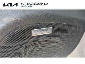 Photo 16 du bon plan NISSAN Leaf 217ch e+ 62kWh Tekna 21.5 occasion à 18900 €