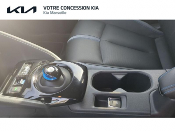 Photo 19 du bon plan NISSAN Leaf 217ch e+ 62kWh Tekna 21.5 occasion à 18900 €