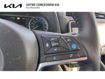 Photo 21 du bon plan NISSAN Leaf 217ch e+ 62kWh Tekna 21.5 occasion à 18900 €