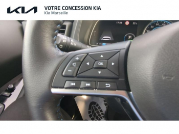 Photo 22 du bon plan NISSAN Leaf 217ch e+ 62kWh Tekna 21.5 occasion à 18900 €