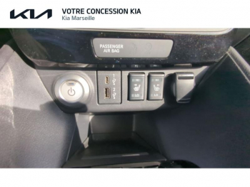 Photo 23 du bon plan NISSAN Leaf 217ch e+ 62kWh Tekna 21.5 occasion à 18900 €