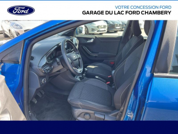 Photo 4 du bon plan FORD Puma 1.0 EcoBoost Hybrid 125ch Titanium S&S occasion à 19890 €