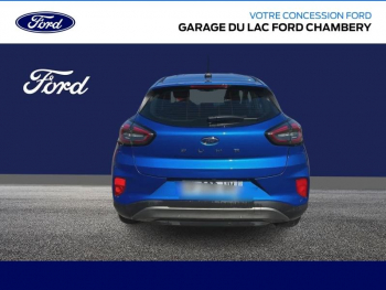 Photo 6 du bon plan FORD Puma 1.0 EcoBoost Hybrid 125ch Titanium S&S occasion à 19890 €