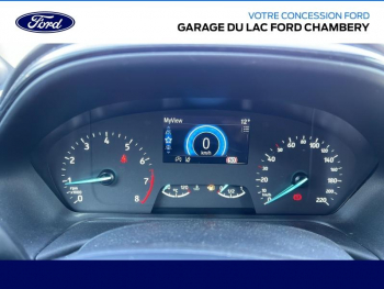 Photo 11 du bon plan FORD Puma 1.0 EcoBoost Hybrid 125ch Titanium S&S occasion à 19890 €