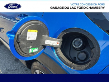 Photo 12 du bon plan FORD Puma 1.0 EcoBoost Hybrid 125ch Titanium S&S occasion à 19890 €