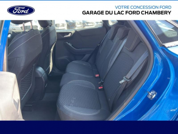 Photo 13 du bon plan FORD Puma 1.0 EcoBoost Hybrid 125ch Titanium S&S occasion à 19890 €