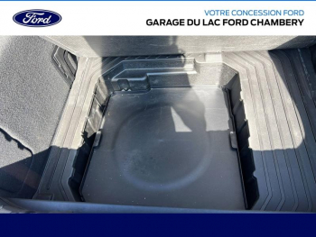 Photo 14 du bon plan FORD Puma 1.0 EcoBoost Hybrid 125ch Titanium S&S occasion à 19890 €