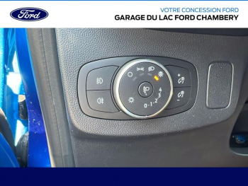 Photo 15 du bon plan FORD Puma 1.0 EcoBoost Hybrid 125ch Titanium S&S occasion à 19890 €