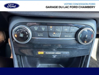 Photo 18 du bon plan FORD Puma 1.0 EcoBoost Hybrid 125ch Titanium S&S occasion à 19890 €