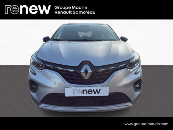 Photo 2 du bon plan RENAULT Captur 1.3 TCe mild hybrid 160ch Techno EDC occasion à 17900 €