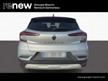 Photo 5 du bon plan RENAULT Captur 1.3 TCe mild hybrid 160ch Techno EDC occasion à 17900 €