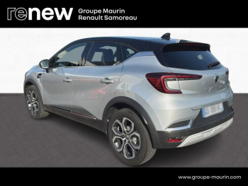 Photo 6 du bon plan RENAULT Captur 1.3 TCe mild hybrid 160ch Techno EDC occasion à 17900 €