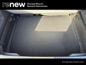 Photo 10 du bon plan RENAULT Captur 1.3 TCe mild hybrid 160ch Techno EDC occasion à 17900 €