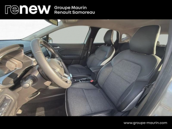 Photo 12 du bon plan RENAULT Captur 1.3 TCe mild hybrid 160ch Techno EDC occasion à 17900 €