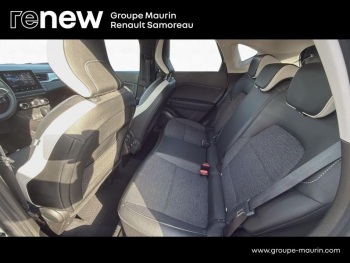 Photo 13 du bon plan RENAULT Captur 1.3 TCe mild hybrid 160ch Techno EDC occasion à 17900 €
