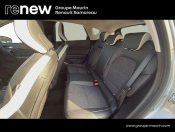 Photo 14 du bon plan RENAULT Captur 1.3 TCe mild hybrid 160ch Techno EDC occasion à 17900 €