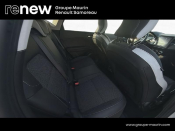 Photo 15 du bon plan RENAULT Captur 1.3 TCe mild hybrid 160ch Techno EDC occasion à 17900 €