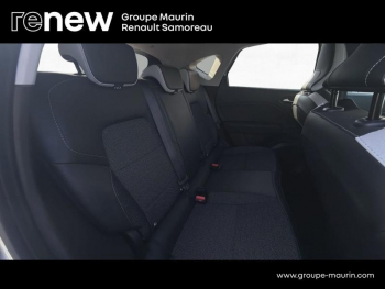 Photo 16 du bon plan RENAULT Captur 1.3 TCe mild hybrid 160ch Techno EDC occasion à 17900 €