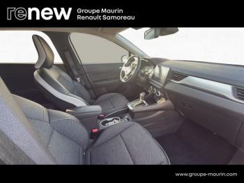 Photo 17 du bon plan RENAULT Captur 1.3 TCe mild hybrid 160ch Techno EDC occasion à 17900 €