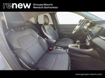Photo 18 du bon plan RENAULT Captur 1.3 TCe mild hybrid 160ch Techno EDC occasion à 17900 €