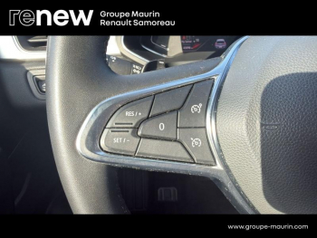 Photo 20 du bon plan RENAULT Captur 1.3 TCe mild hybrid 160ch Techno EDC occasion à 17900 €