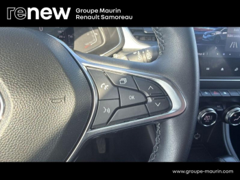 Photo 21 du bon plan RENAULT Captur 1.3 TCe mild hybrid 160ch Techno EDC occasion à 17900 €