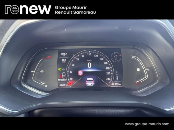 Photo 22 du bon plan RENAULT Captur 1.3 TCe mild hybrid 160ch Techno EDC occasion à 17900 €