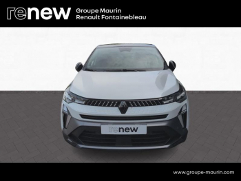 Photo 5 du bon plan RENAULT Captur 1.6 E-Tech full hybrid 145ch esprit Alpine occasion à 24500 €