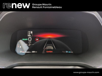 Photo 11 du bon plan RENAULT Captur 1.6 E-Tech full hybrid 145ch esprit Alpine occasion à 24500 €
