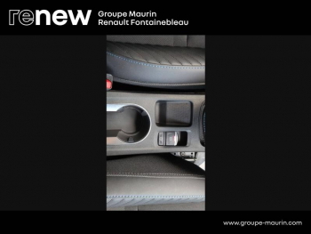 Photo 14 du bon plan RENAULT Captur 1.6 E-Tech full hybrid 145ch esprit Alpine occasion à 24500 €