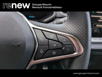 Photo 15 du bon plan RENAULT Captur 1.6 E-Tech full hybrid 145ch esprit Alpine occasion à 24500 €