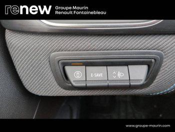 Photo 17 du bon plan RENAULT Captur 1.6 E-Tech full hybrid 145ch esprit Alpine occasion à 24500 €