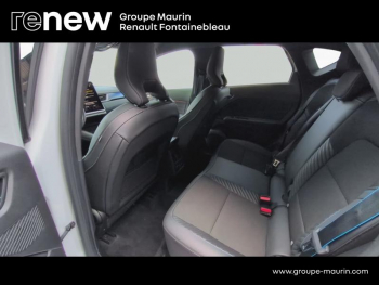 Photo 21 du bon plan RENAULT Captur 1.6 E-Tech full hybrid 145ch esprit Alpine occasion à 24500 €