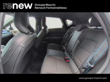 Photo 22 du bon plan RENAULT Captur 1.6 E-Tech full hybrid 145ch esprit Alpine occasion à 24500 €
