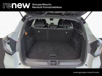 Photo 25 du bon plan RENAULT Captur 1.6 E-Tech full hybrid 145ch esprit Alpine occasion à 24500 €