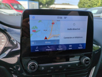 Photo 8 du bon plan FORD Puma 1.0 Flexifuel 125ch S&S mHEV Titanium occasion à 15990 €
