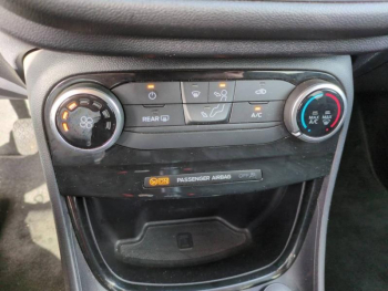 Photo 9 du bon plan FORD Puma 1.0 Flexifuel 125ch S&S mHEV Titanium occasion à 15990 €