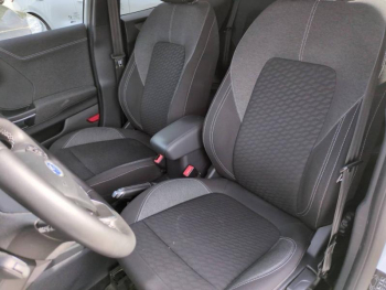 Photo 15 du bon plan FORD Puma 1.0 Flexifuel 125ch S&S mHEV Titanium occasion à 15990 €