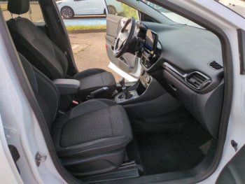 Photo 16 du bon plan FORD Puma 1.0 Flexifuel 125ch S&S mHEV Titanium occasion à 15990 €