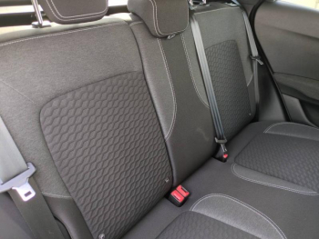 Photo 17 du bon plan FORD Puma 1.0 Flexifuel 125ch S&S mHEV Titanium occasion à 15990 €